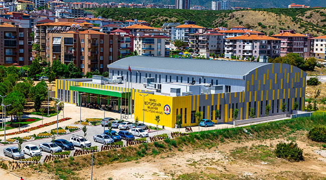 CUMHURBAŞKANI 135 ESERİN AÇILIŞINI YAPACAK
