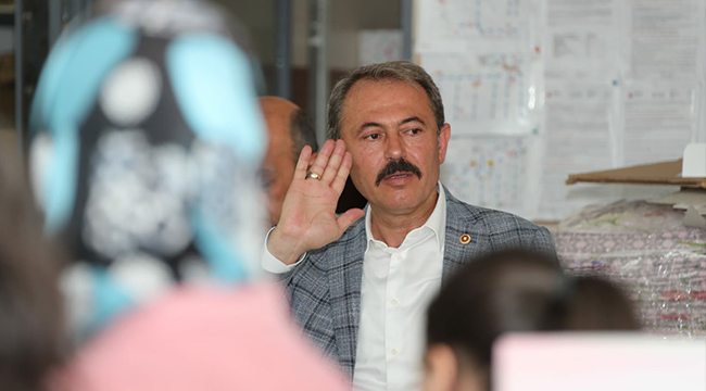 TİN,TÜRKİYE’NİN ATILIM HAMLESİNİ MÜJDELEDİ