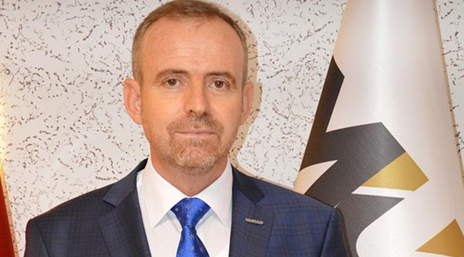 MÜSİAD BİLTEKİN’DEN ASGARİ ÜCRET AÇIKLAMASI