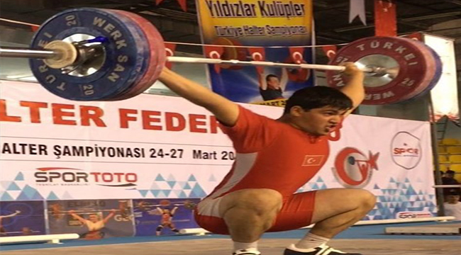İBANOĞLU’DAN YENİ YIL MESAJI