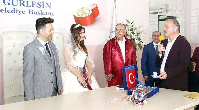 PAMUKKALE’DE 2018 BÖYLE GEÇTİ