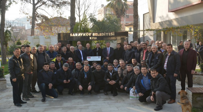 22 YILDIR ARA VERMEDEN GELİYORLAR
