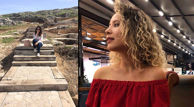 DENİZLİLİ ÖĞRENCİ KAZA KURBANI