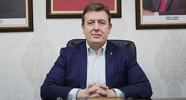GAZETECİLERİN GÜNÜNÜ KUTLADILAR