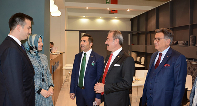 TİN VE ERDOĞAN FİRMALARI YALNIZ BIRAKMADI