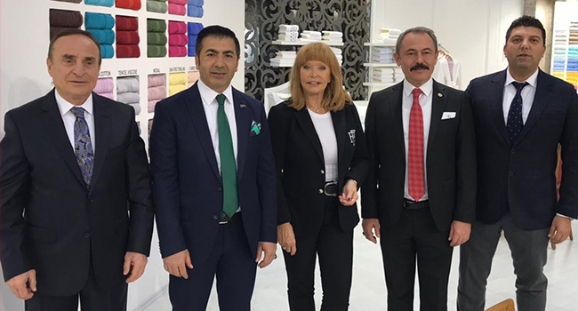 TİN VE ERDOĞAN FİRMALARI YALNIZ BIRAKMADI