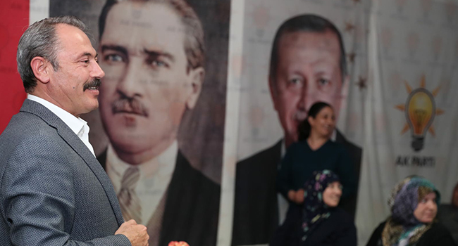TİN YERLİ FİMLERE DESTEK OLACAK DÜZENLEMEYİ ANLATTI