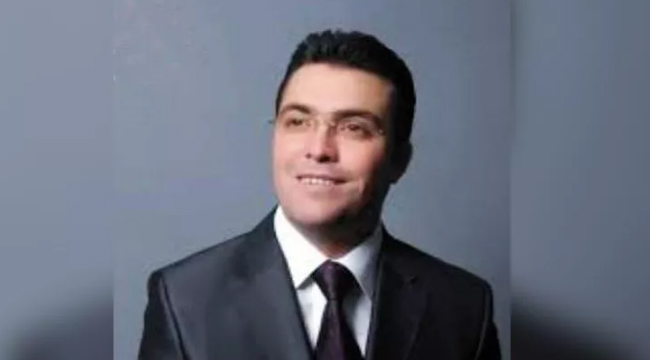 İYİ PARTİ BAKLAN’DA ADAYINI DEĞİŞTİRDİ