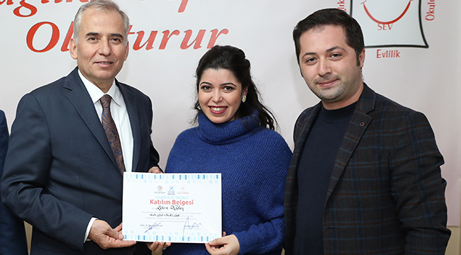 ZOLAN'DAN "OSMAN GAZİ" BEBEĞE ZİYARET