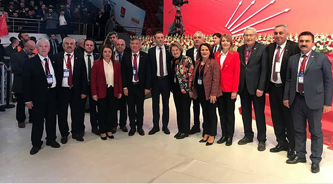 DOĞAN BOZBURUNLULARA SÖZ VERDİ