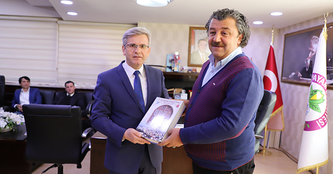 ADEBİR’DEN ACIPAYAM ÇIKARTMASI