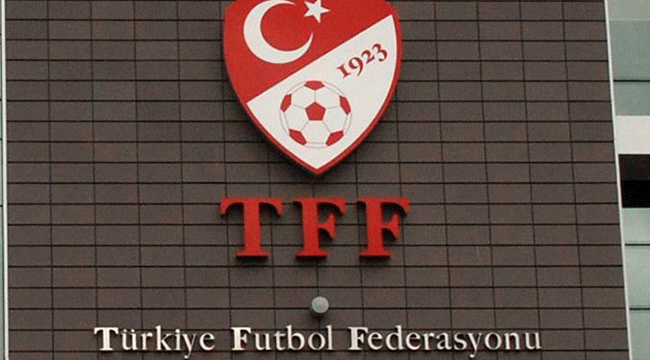 TFF DENİZLİSPOR'A ACIMADI