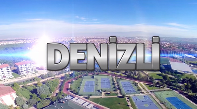 TÜİK DENİZLİ'NİN GÖÇ RAKAMLARINI AÇIKLADI