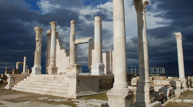 PAÜ BİR İLKE DAHA İMZA ATTI
