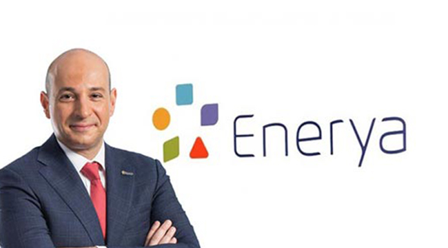 ENERYA’DAN ŞİDDET MAĞDURU KADINLARA DESTEK