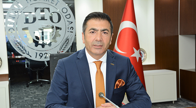 ERDOĞAN MEHMET AKİF ERSOY’U ANDI