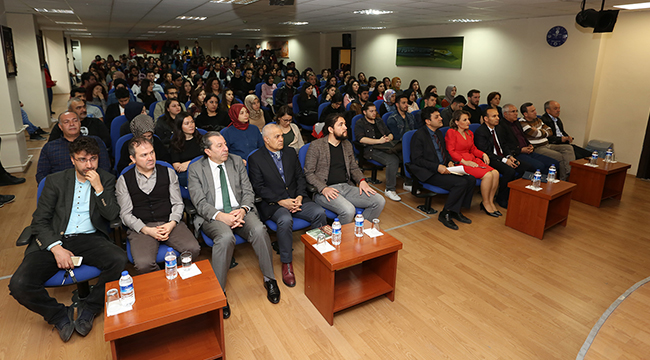 PAÜ’DE 18 MART ETKİNLİKLERİ