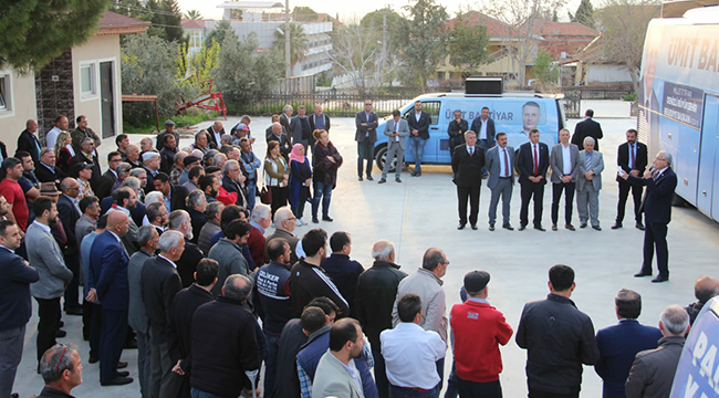 BU PROJELER DENİZLİ’Yİ TURİZM’DE BAŞKENT YAPAR