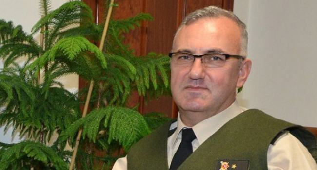 ALBAY AKMAN SÖZLERİNİ İNKAR ETTİ