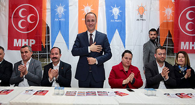 ÖRKİ’DEN EVLENECEKLERE BÜYÜK MÜJDE