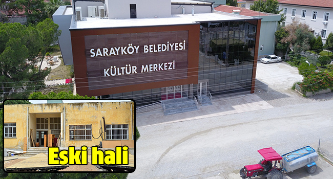 ÖZBAŞ TOSUNLAR’DA TEZAHÜRATLARLA KARŞILANDI