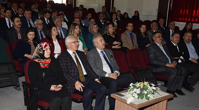 RESMİ VE ÖZEL OKULLAR ARASINDA HAMİLİK PROTOKOLÜ İMZALANDI