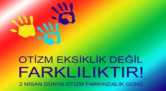 DR.TERZİOĞLU OTİZMİ ANLATTI