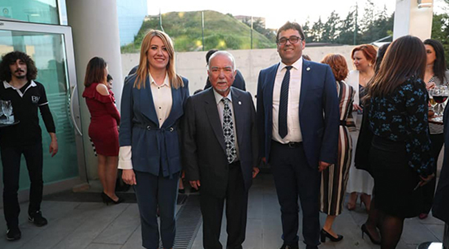 BAŞKAN DOĞAN GÖREVE HIZLI BAŞLADI