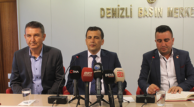 AK PARTİ'NİN BABADAĞ İTİRAZI REDDEDİLDİ