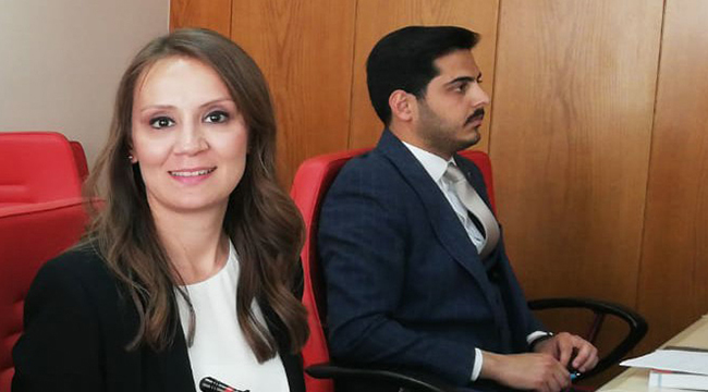 MERKEZEFENDİ MECLİSİ İLK TOPLANTISINI YAPTI