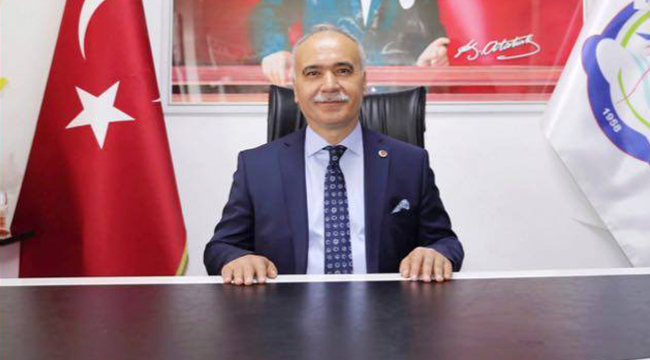 DENİZLİ PROTOKOLÜNDEN POLİS HAFTASI MESAJLARI