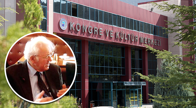 PAÜ Dâhi Bilim İnsanları Unutmadı