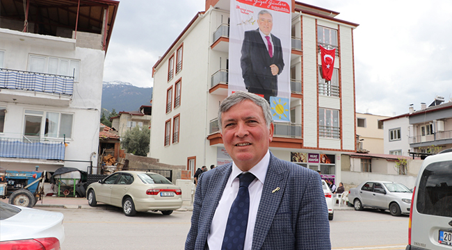 Kepenek Kararı Değerlendirdi
