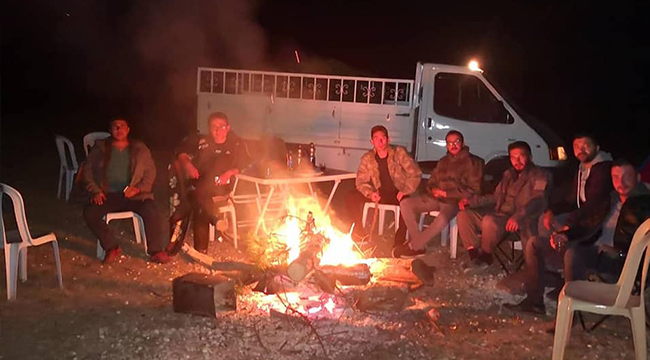 Başkan Akcan’dan turizm yatırımı müjdeleri