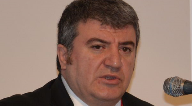 KOSGEB Başkan Yardımcısı Denizli’ye geliyor