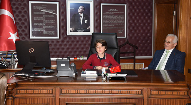 Denizli’nin Milli Eğitim Müdürü Köseli oldu