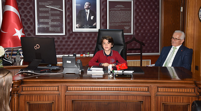 Denizli’nin Milli Eğitim Müdürü Köseli oldu