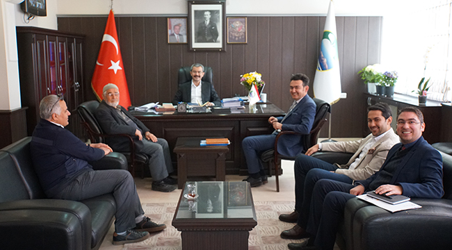 Vural Doğal Gaz İçin İlk Adımı Attı