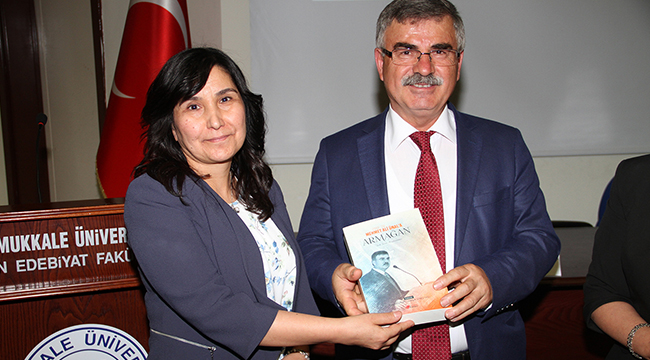Prof. Dr. Ünal’a Meslektaşları ve Öğrencilerinden Vefa Örneği