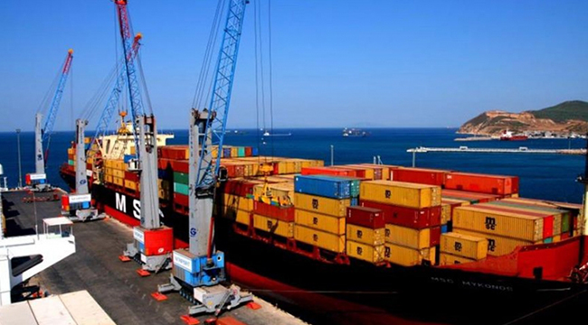 Memişoğlu Nisan Ayı İhracat Rakamlarını Açıkladı