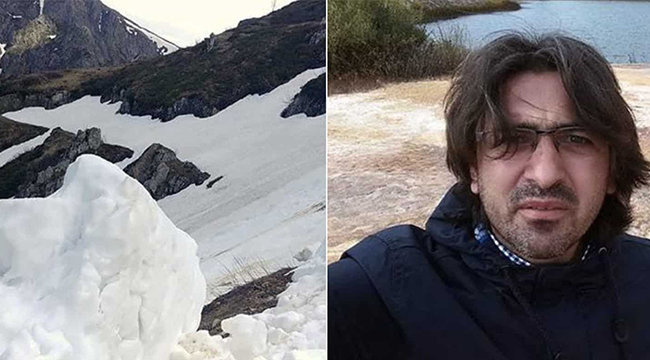 Boyacı:”AA Muhabiri Nişancı’dan iyi haber bekliyoruz”