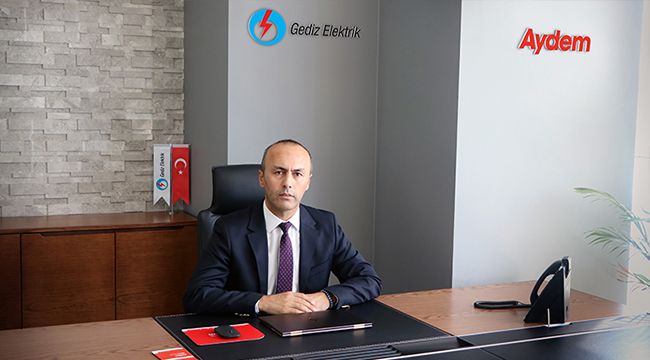 Aydem ve Gediz Elektrik’ten e-Devlette İşlem Kolaylığı