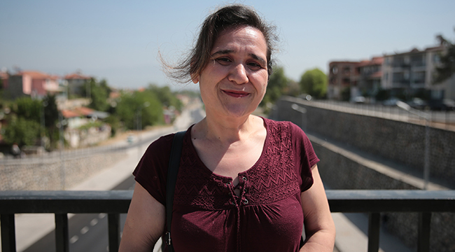 Vatandaşlardan Yeni Caddeye Paris Benzetmesi