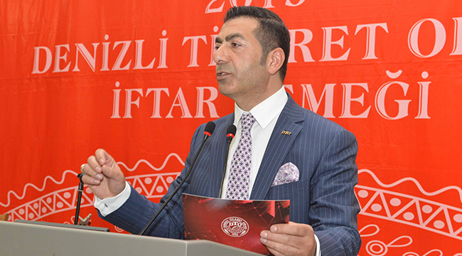 Erdoğan'dan Üye Ve Ailelerine İndirim Müjdesi