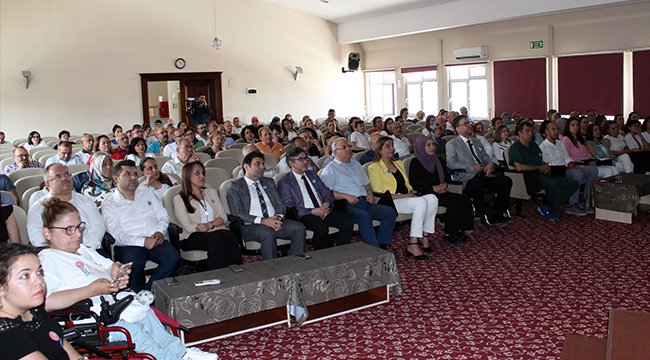 Sigarayı Bırakanlara Teşekkür Belgesi
