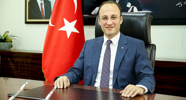 Pamukkale Belediyesi'nden Bayram Tedbirleri