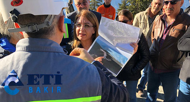 Karaca’dan Dünya Çevre Günü Değerlendirmesi