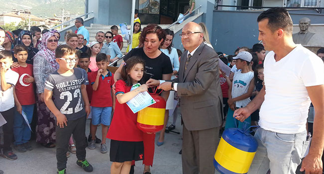“Genç Kız Olduğumu Göremezsin”