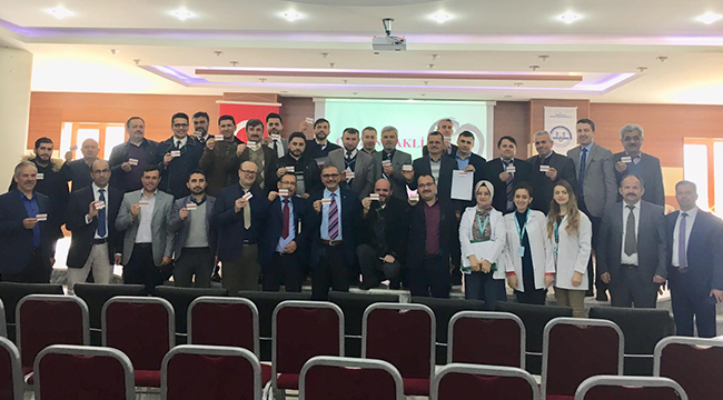 5 Ayda 4 Bin 745 Kişi Bağış Yaptı