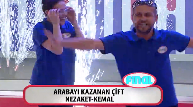 Denizli’ye Kazandıkları Ciple Dönecekler